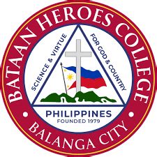 bataan heroes memorial college tuition fees|Mission and Vision .